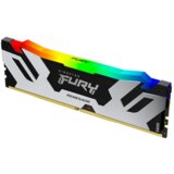 Kingston DIMM DDR5 24GB 7200MHz KF572C38RSA-24 Fury Renegade RGB XMP Cene