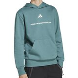 Adidas Duks za dečake B Fl Hd, Zeleni | ePonuda.com