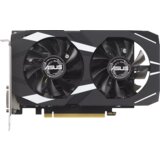 VGA ASUS DUAL-RTX3050 OC 6G NVIDIA GeForce RTX 3050 6GB GDDR6 96bit, DVI-D, HDMI, 3xDP | Eponuda.ba