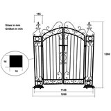 Garden Pleasure Cilj Galeras - | shoptok.hr