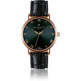 Philipp Blanc Ura - Črna | Shoptok.si