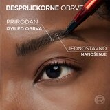 L´Oréal Paris L'Oréal Paris Infaillible Faux Brow olovka za obrve 394 Granite | shoptok.hr