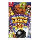 Nighthawk_interactive Boardwalk Arcade 2 (SWITCH) Cene