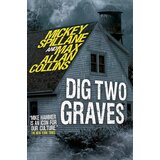 Macmillan Distribution Mickey Spillane, Max Allan Collins - Mike Hammer - Dig Two Graves Cene