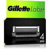 Gillette Labs nadomestne britvice 4 kos Cene