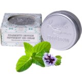Kaurilan Sauna Veganski kremni deodornat (potovalna velikost) - Peppermint | Shoptok.si