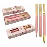  Metalna hemijska olovka i roler rg611781 ( 10/1048 ) | ePonuda.com