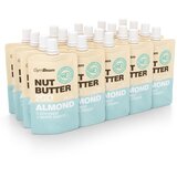 GymBeam Nut Butter 2GO - Maslac od badema sa kokosom i bijelom čokoladom | Eponuda.ba