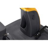 Stiga Swift 372e 48 V brezžicni traktor za košnjo. | Shoptok.si