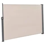 bočna tenda 3x1.8 m bež