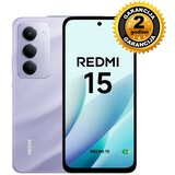 XIAOMI REDMI 15 8+256GB PURPLE | Eponuda.ba