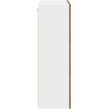Viseći ormarić Staro drvo 60 x 31 x 100 cm Konstruirano drvo | shoptok.hr