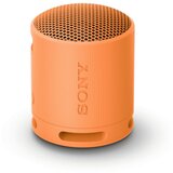 Sony SRS-XB100D narandžasti zvučnik cene
