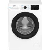 Beko mašina za pranje veša BM3WFU410415WB Cene