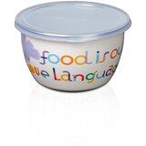 Metalac višenamenska posuda sa poklopcem 16cm | ePonuda.com