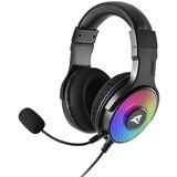  Slušalice sa mikrofonom SHARKOON gaming RUSH ER40, USB | Eponuda.ba