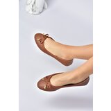 Fox Shoes Black Women's Daily Flat Flats Cene