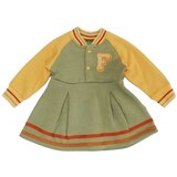  Haljina za bebe, Zelena | Eponuda.com