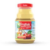 Frutek jabuka i kamilica čaj 125ml 4M+ | Eponuda.com