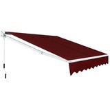  Tenda 250x200cm Bordo | Eponuda.com