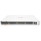 HP Aruba Instant On 1960 RM M 48G 2SFP+ 2XGT PoE (600W) Switch | shoptok.hr