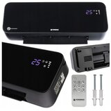  Zračna zavjesa KERAMIČKI grijač 2000W PM-GC-3000DLS LCD daljinski upravljač | shoptok.hr