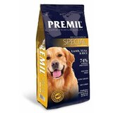 Premil suva hrana za pse Super premium- Special 2,5kg | Eponuda.com