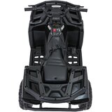 Quad na akumulator 4x4 ATV WOLF - crni | shoptok.hr