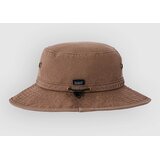 Rip Curl S-Series Wide Brim Hat Bucket Hat walnut | Shoptok.si
