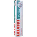Lacalut Sensitive pasta za osjetljive zube 75 ml | shoptok.hr