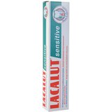 Lacalut sensitive pasta za zube 75ml tuba Cene
