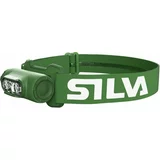 Silva explore 4 green 400 lm naglavna svjetiljka