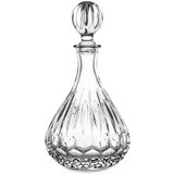 Fade steklenica za whiskey s pokrovom Jade 1l, steklo | Shoptok.si