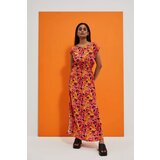 Marisse Women's Dress L-Su-4049 Honey | shoptok.hr
