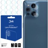 3mk ZAŠČITA LEČ HIBRIDNO STEKLO ZA KAMERO ZA OPPO FIND X3 PRO 5G, (22003346) | Shoptok.si