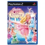 in The 12 Dancing Princesses - igra v italijanščini (PS2) - rabljeno