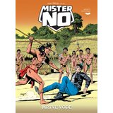 Veseli četvrtak Grupa autora - Mister No 90: Mrtve vode Cene