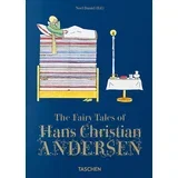 Noel Daniel - The Fairy Tales Of Hans Christian Andersen