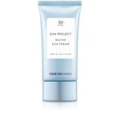  THANK YOU FARMER | Sun Project Water Sun Cream Cijene