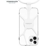 Vonmahlen univerzalno vratni trak za telefon INFINITY, bela Cene