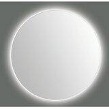 AQUAART Ogledalo Shine LED sa senzorom pokreta 80 cm Cijene