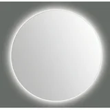 Ogledalo Shine LED sa senzorom pokreta 80 cm
