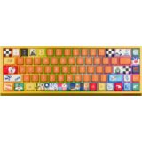 Spawn looney tunes keyboard 01 Cene
