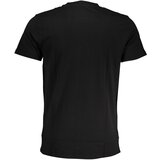 Cavalli Class MEN&#39;S SHORT SLEEVE T-SHIRT BLACK | Shoptok.si