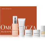 Omorovicza Mineral-charged Minis Set poklon set s mineralima za sve tipove kože | shoptok.hr