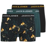 Jack & Jones set muških bokserica 12269360, 3 komada