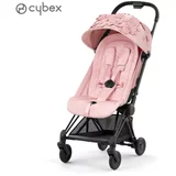 Cybex Fashion® otroški voziček coya™ simply flowers pale blush