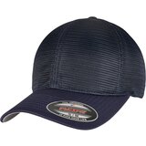 Flexfit 360 OMNIMESH Navy Cap