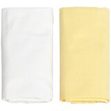 Lagea rjuha Jr 120x60 2/1 white/yellow Cene