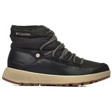 Columbia Škornji za sneg Slopeside Village Omni-Heat Mid 2105001 Črna | Shoptok.si